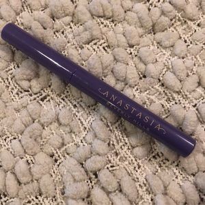 NEW Anastasia Beverly Hills Liquid Liner